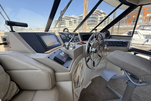 1995 Bayliner 4788
