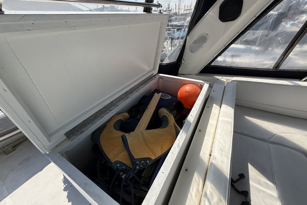 1995 Bayliner 4788