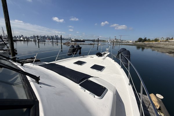 1995 Bayliner 4788