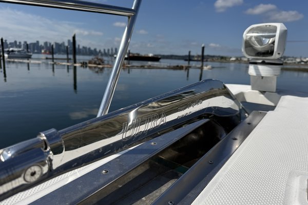 1995 Bayliner 4788