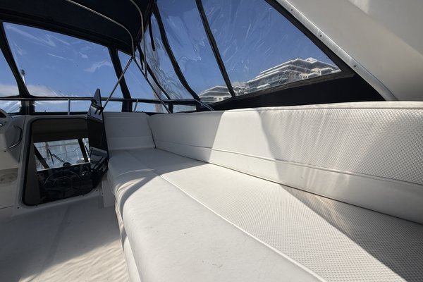 1995 Bayliner 4788