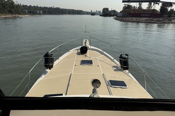 1990 Bayliner 3888