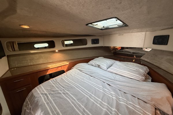 1990 Bayliner 3888