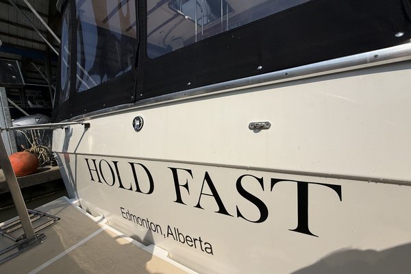 1990 Bayliner 3888