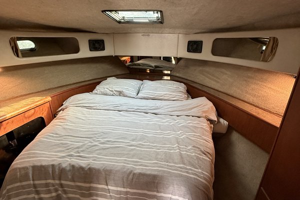 1990 Bayliner 3888