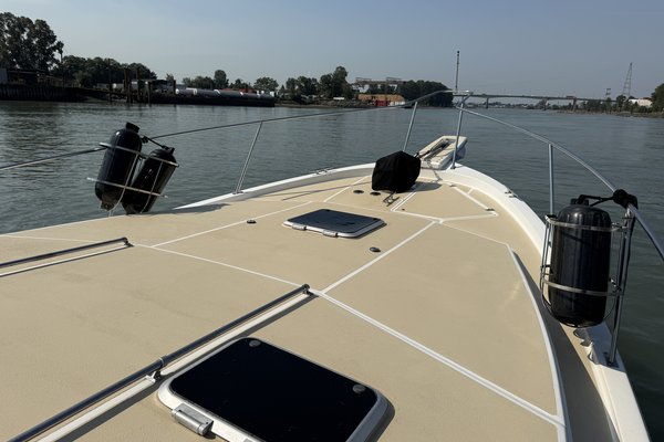 1990 Bayliner 3888