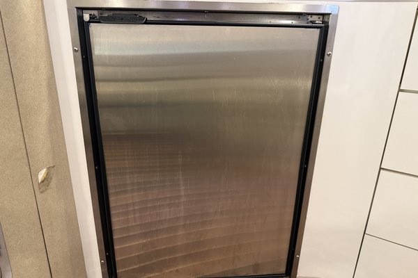 1996 Maxum 3900 SCR