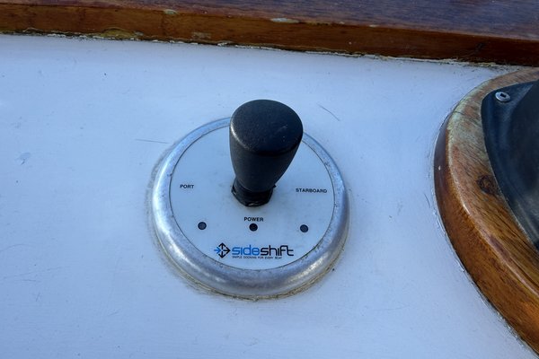 1974 Grand Banks 36 Classic