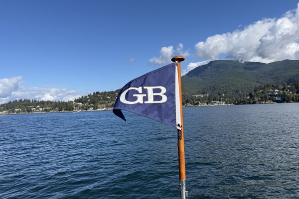 1974 Grand Banks 36 Classic