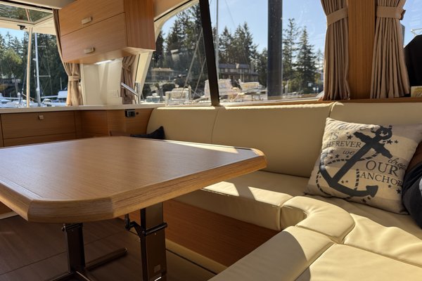 2022 Greenline 40 Hybrid
