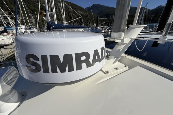 2022 Greenline 40 Hybrid
