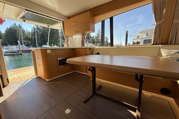 2022 Greenline 40 Hybrid