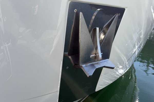 2022 Greenline 40 Hybrid