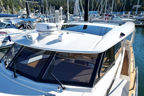 2022 Greenline 40 Hybrid