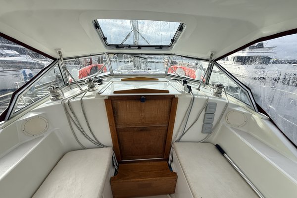 1982 Sceptre 41 