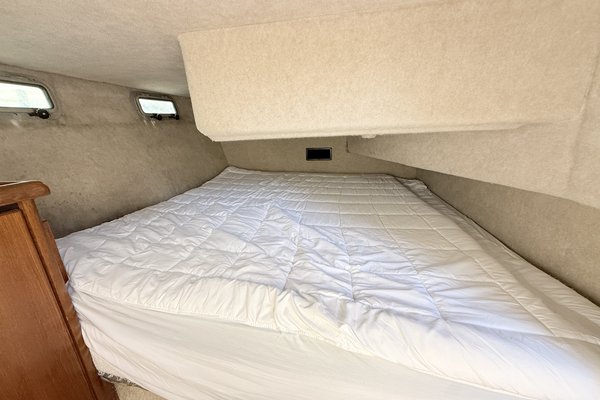 1989 Bayliner 3288