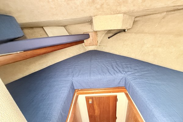 1989 Bayliner 3288
