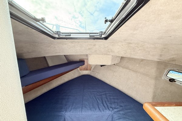 1989 Bayliner 3288